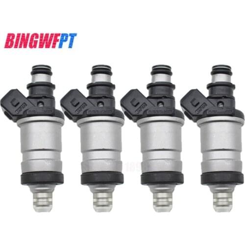 06164-P0A-000 Fuel Injector For Honda Accord Prelude 2.0 2.2 1986-1997 For Acura Prelude 06164P0A000