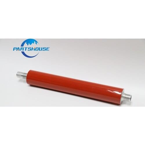 1Pcs Compatible new Fuser pressure roller A50U740101 for Konica Minolta bizhub C1060 C1070 C1060L 1070L Fuser lower roller