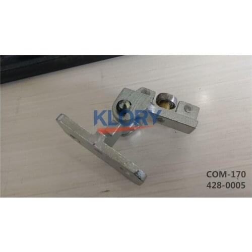Middle door hinge assembly For CHANGAN STAR 4500 OEM:CM10085-1800