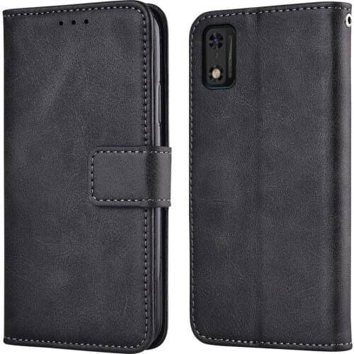 Flip Wallet Case for Itel A23 Pro Leather Phone Case for A23 Pro Cover Book Case for Itel A 23 Pro Book case