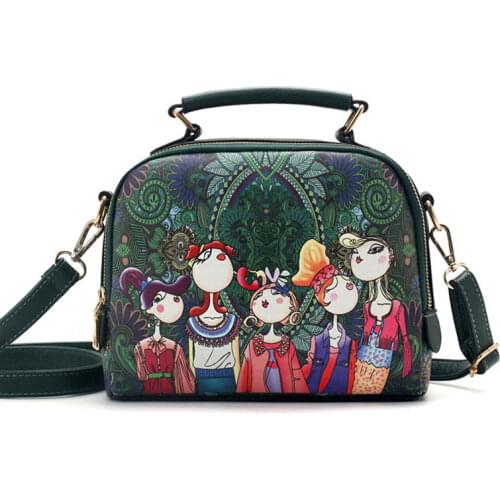 Женские зеленые сумки EISWELT China At AliExpress