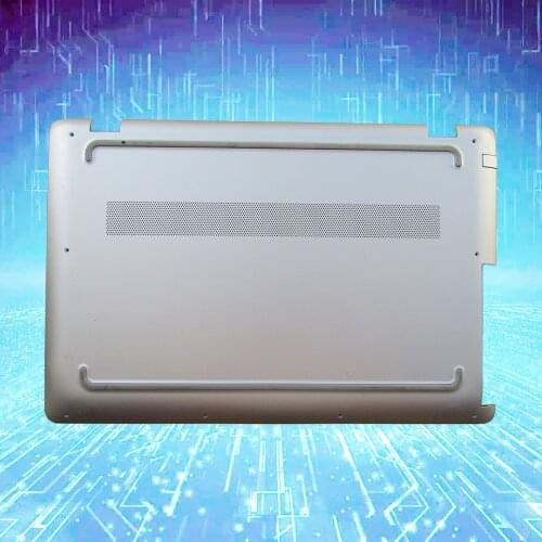 Used For HP Pavilion for ENVY M7-U 17-u Laptop shell LCD Back Cover/Bottom Base Housing