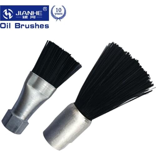 JIANHE YS Pump parts Oil Brushes for centralized lubrication system