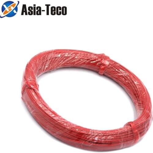 40M Traffic Inductive Loop Vehicle Detector Induction Coil Wire Cable