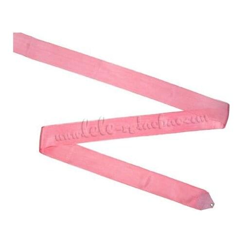 Ribbons with different color