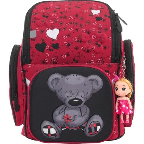 MAGIC WINNER Backpacks