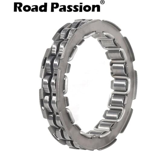 Road Passion Motorcycle One Way Bearing Starter Overrunning Clutch For CAGIVA CANYON RIVER W16 500cc 600cc