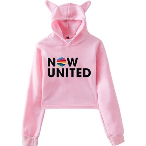 VEINIHI Womens Autumn Hoodies