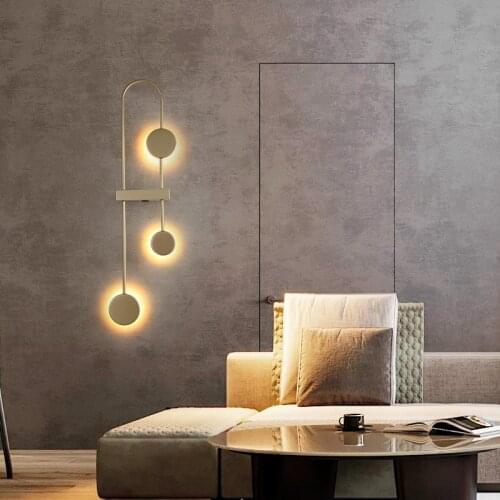 LED Wall Lights Yingxuan China