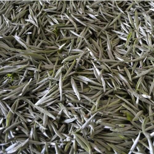 Yunnan Spring Moonlight White Raw White Bulk Big White Hao Single Bud Silver Needle 250g 500g