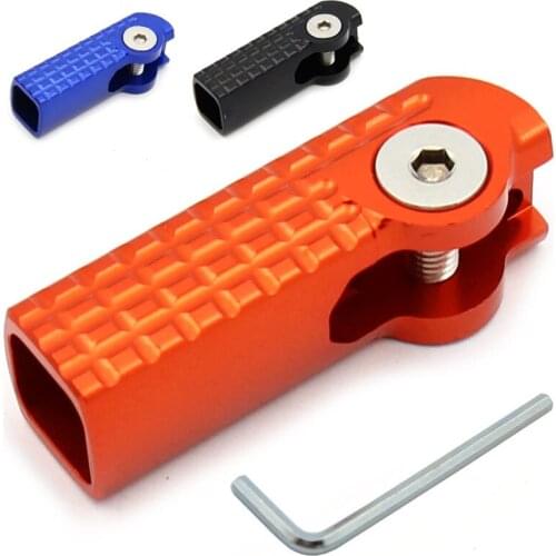 Billet Gear Shifter Shift Lever Tip For KTM Factory Editions SXF XCF SX EXCF XCW XCFW MX SMR 125 250 350 450 500 2017 2018 2019