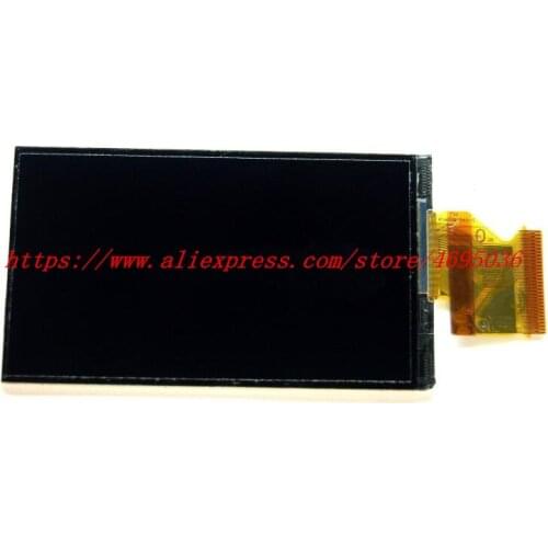 LCD Display Screen For Sony Alpha NEX-F3 F3 Cyber-Shot DSC-WX30 DSC-WX70 DSC-WX170 NEXF3 WX30 WX70 WX170 Digital Camera