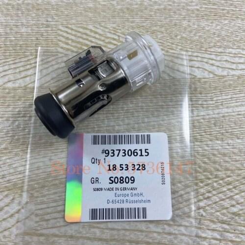 1Set Cigarette lighter assembly For Buick Regal Chevrolet Aveo Epica GL8 OEM# 93730615 11516141 11516142