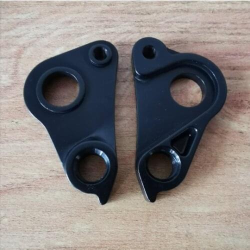 5pcs Bike Frame Savers Rear Derailleur Hangers Dropouts for Specialized AKA # S182600001 VENGE SW TARMAC ALLEZ 2019 w Screws