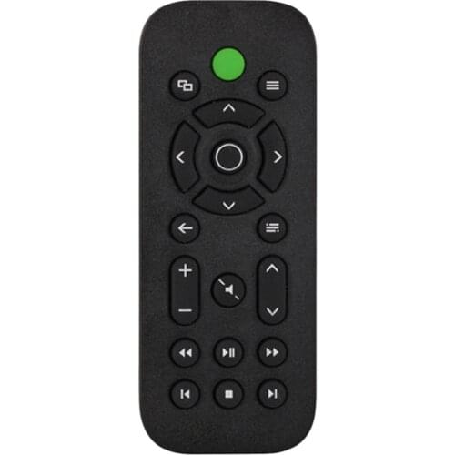 ALLOYSEED Media Remote Control For Xbox One DVD Entertainment Multimedia Controle Controller For Microsoft XBOX ONE Game Console