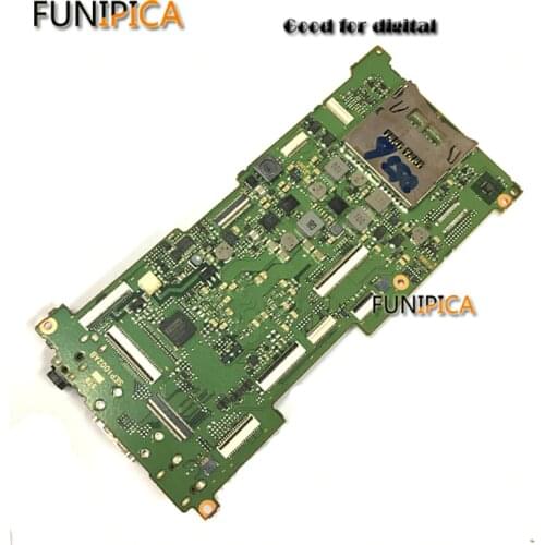 New and Original mainboard for Panasonic DMC-GH5 DC-GH5 main board gh5 motherboard camera Repair Part FREE SHIPPING