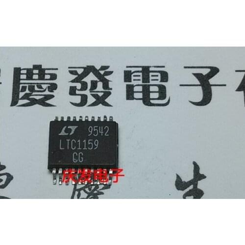 Free Delivery.LTC1159CG