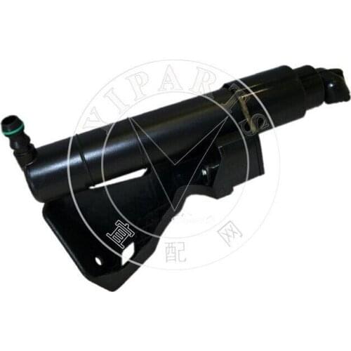 Free shipping wholesales new Right Driver Headlight Washer Nozzle Cylinder Telescopic for Mercedes W164 GL320 1648600847