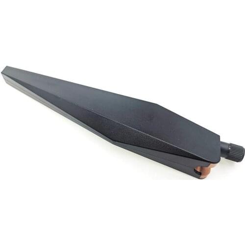 Dual Band WIFI Antenna For GT-AC5300 Wireless Router WLAN Router Antennas Antenne Booster Male Amplifier Universal R1L7