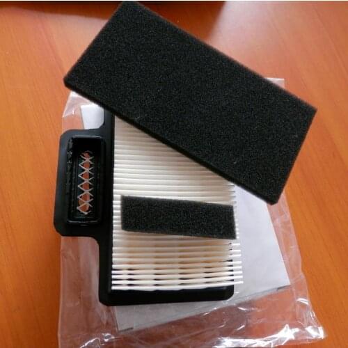 BS50-2i AIR FILTER COMBO FITS WACKER NEUSON BS60-2i BS70-2i BS60-4S & MORE RAMMER PAPER MAIN CLEANER PRE-FILTER ELEMENT ASSEMBLY