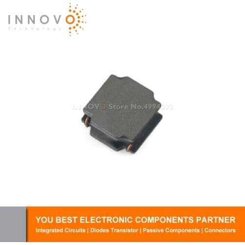 INNOVO 50pcs/lot Free shipping SWPA4018S100MT SWPA4018S10 SMD New original
