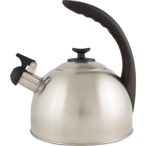 Mallony Stainless Steel Kitchen Kettles