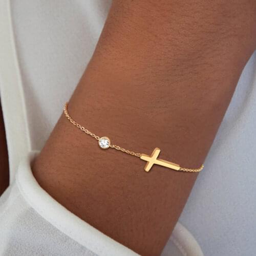 Meaeguet Stone Bracelets