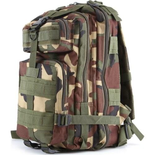 ARNOCHEN 2020 Military Bag Male Backpack Nylon Camouflage Backpacks For Men Army Bags Travel Rucksack mochila sac a dos KJ4441