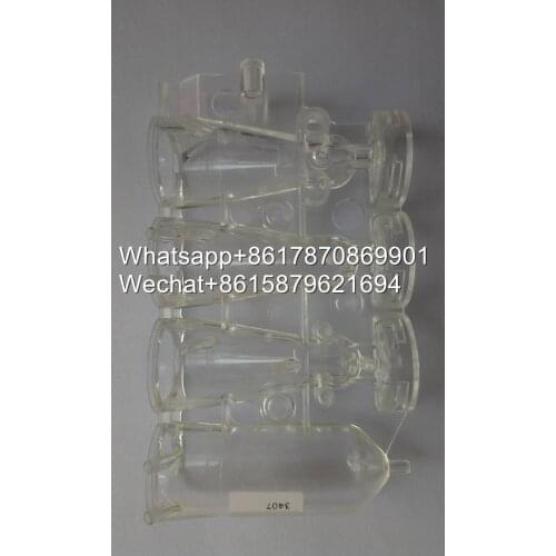 NJK11292 ABX (France) P60 Pentra 60 P80 Pentra 80 / 5Diff AL WBC Chamber