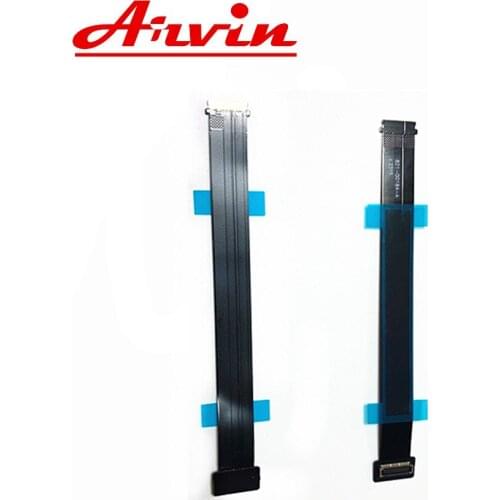 New 2015 Year 821-00184-A Touchpad Trackpad Flex Cable for MacBook Pro Retina 13" A1502 Cable MF839 MF841 EMC 2835