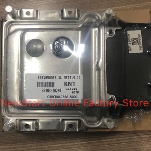 Engine Computer Board ECU Electronic Control Unit 39103-2B250