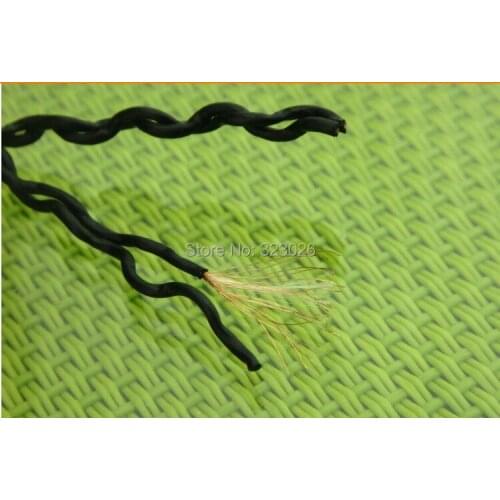 Single-crystal copper headphone upgrade cable (bare), diy earphone wire 10meters