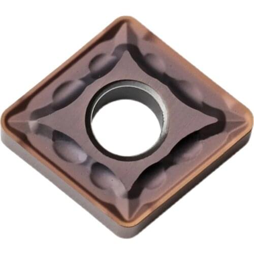 Original CNMG1204 Carbide Inserts CNMG120408N-MU CNMG120412N-MU CNMG160612N-MU AC520U Turning Tools Lathe Cutter CNMG 120408