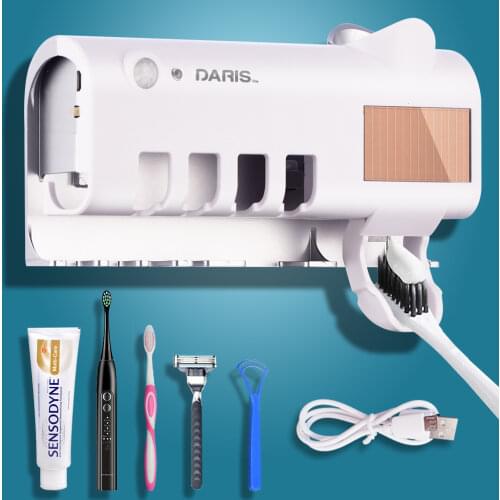 Держатели для зубных щёток SDARISB China At AliExpress