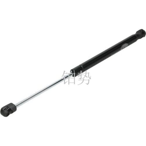 Car back door glass lift rod 2010-hyu nda itu cs on strut head assembly tail door glass strut