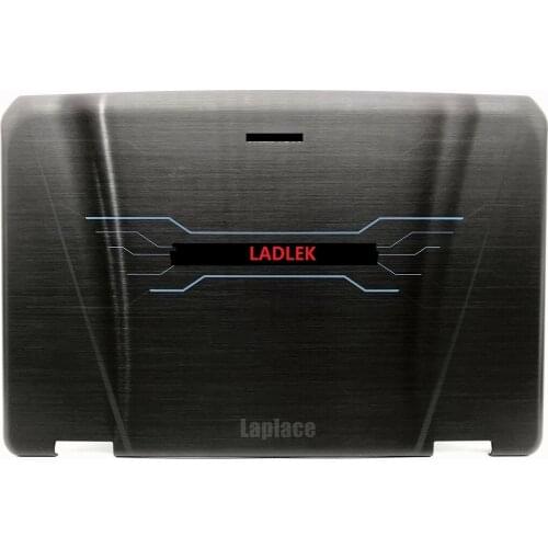 Rear Lid compatible for MSI GT70 2PC Dominator/2PE Dominator Pro Lcd back cover