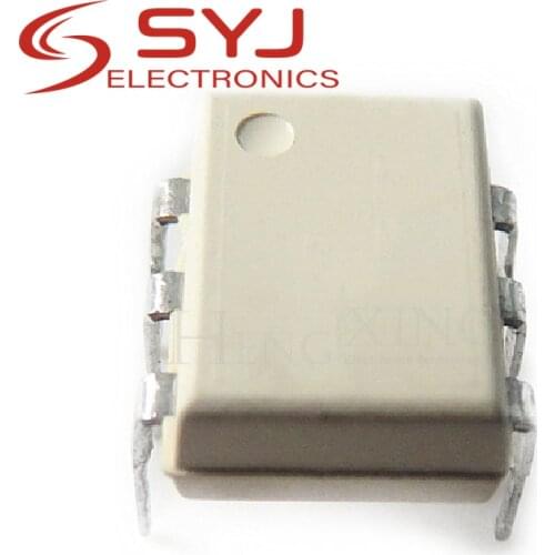 1pcs/lot MOC8104 8104 DIP-6