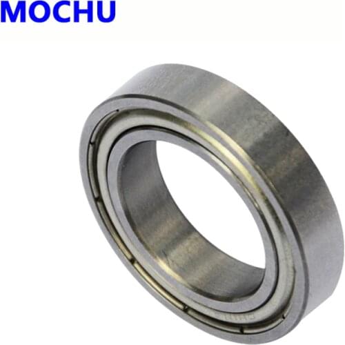 10pcs Bearing 6700 6700Z 6700ZZ 61700-2Z 10x15x4 ABEC-3 MOCHU Shielded MINI Deep groove ball bearings, single row