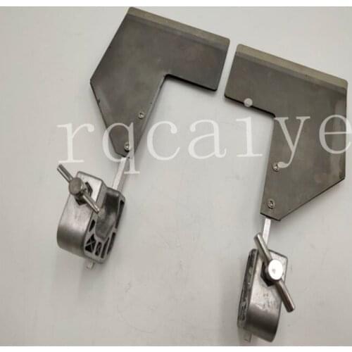 2 pairs SM102 CD102 Printing Machinery Separator Spring OS C4.372.384F C4.372.383F