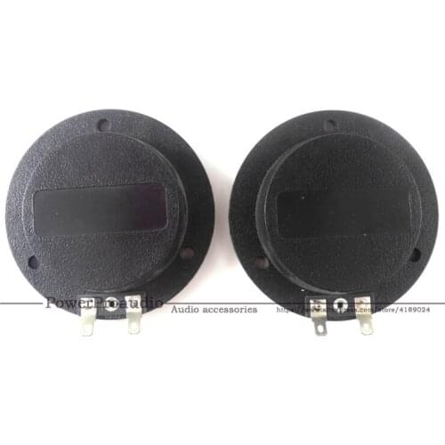 2 PCS/LOTS 8 or 16 Ohm Diaphragm Fit For Eminence, Yamaha, Carvin, Sonic, PSD2002-8 PSD2002 Drivers