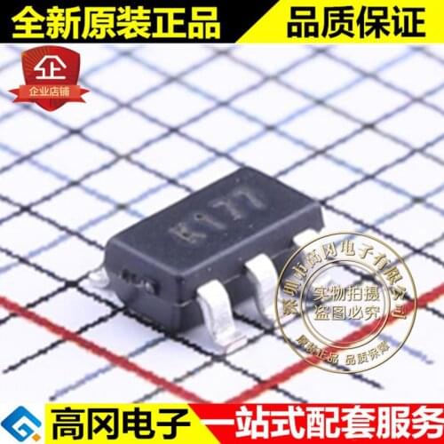 5pieces LMV321ILT SOT23-5 K177 LMV321 ST