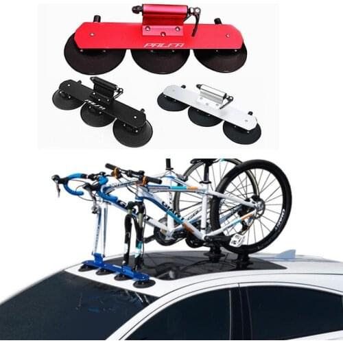 CSC Bicycle Racks