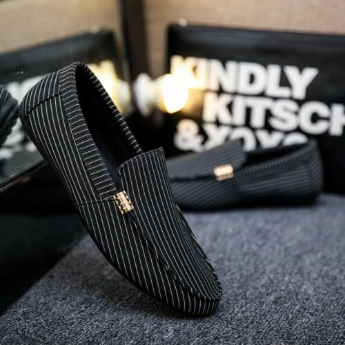 ESDY Mens Loafers
