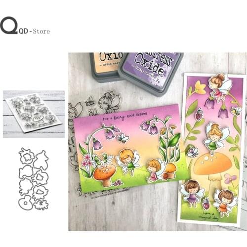 Hot Cutting Dies Stamps Dies Scrapbooking Mold Cut Handmade Tools DIY Greeting Card Make Craft Decoration New Metal Dies 2021