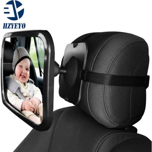 HZYEYO Interior Mirrors
