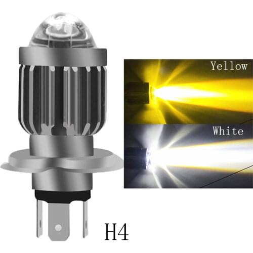 IMEWE Motorcycle Lamps