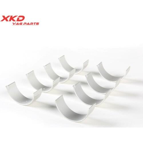 06B105701F Rod Bearing Shell Kit Fit For A-udi A3 A4 A6 TT S koda Seat 06B105701E 06B 105 701F