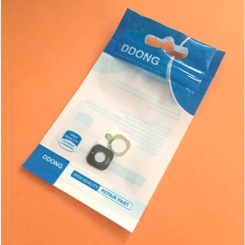 Housing Rear Back Camera Glass Lens Cam Cover For Samsung Galaxy S8 S8 Edge Plus