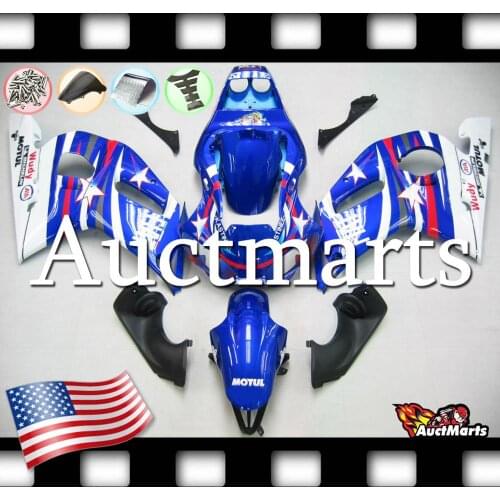 For Yamaha YZFR6 YZF R6 600 98-02 1998 1999 2000 2001 2002 Fairing Kit (P/N:4h11)