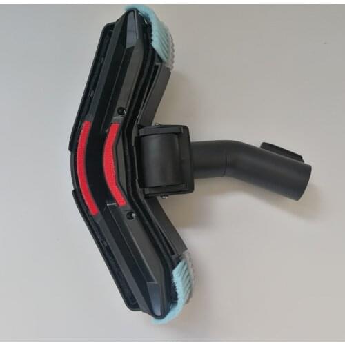 35mm Vacuum Cleaner floor brush Head For Philips FC5838 FC8471 FC8470 FC8472 FC8473 FC8630 FC8515 vacuum cleaner parts